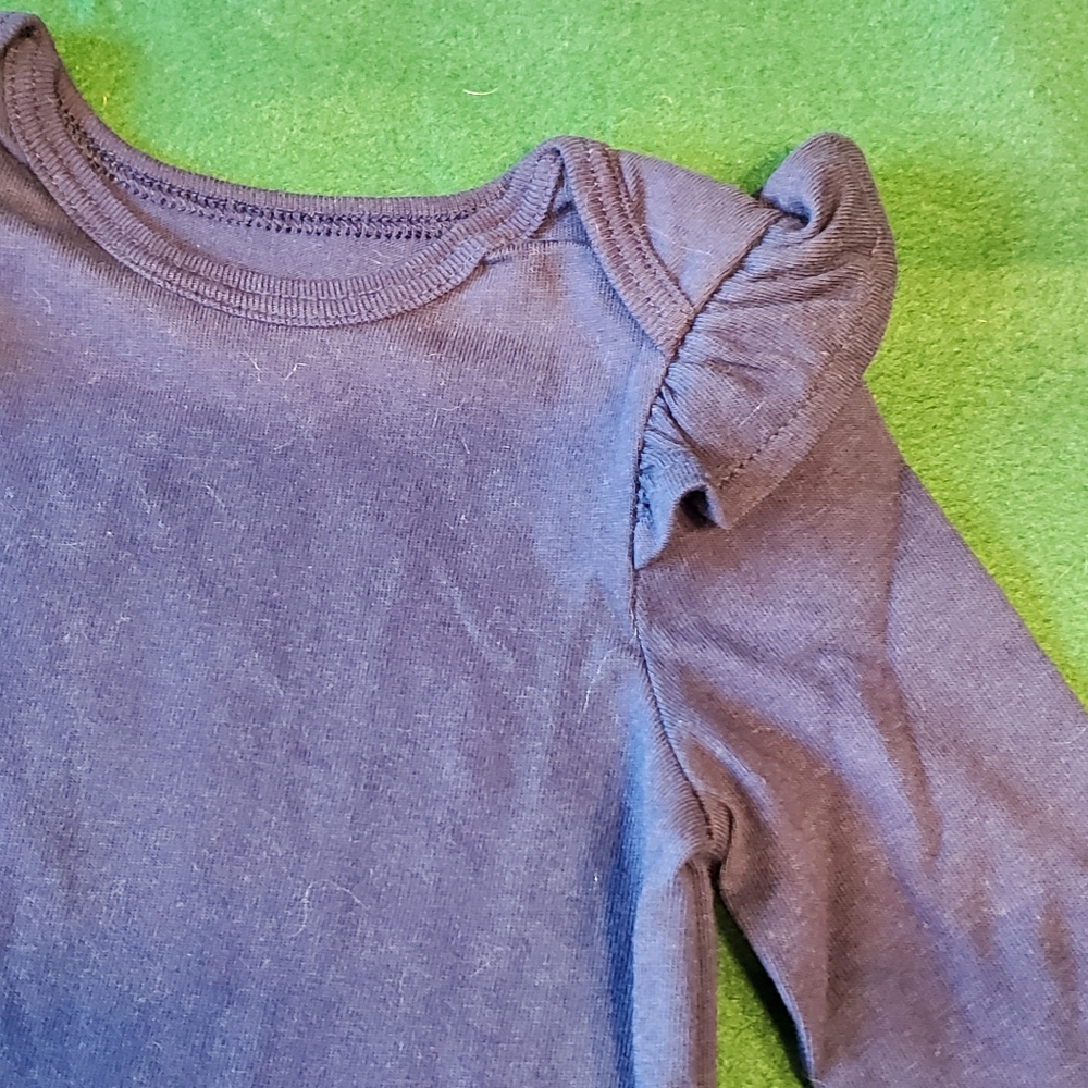 3-piece Baby Cat & Jack outfit - Picture 6 of 10